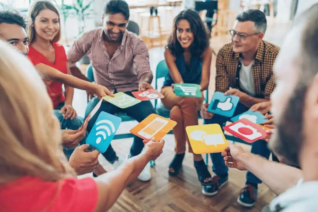 Increase Engagement On Social Media Tips