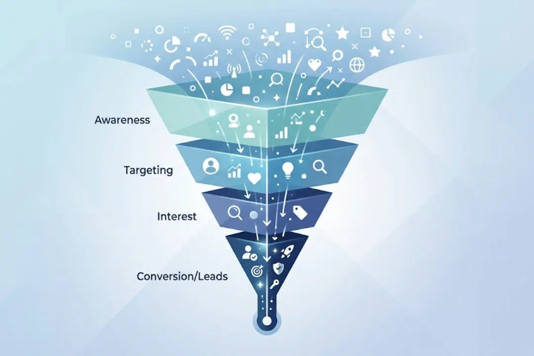 digital advertising driving consistent leads to local businesses through targeted online campaigns