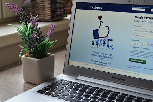 grow your business with a facebook contest