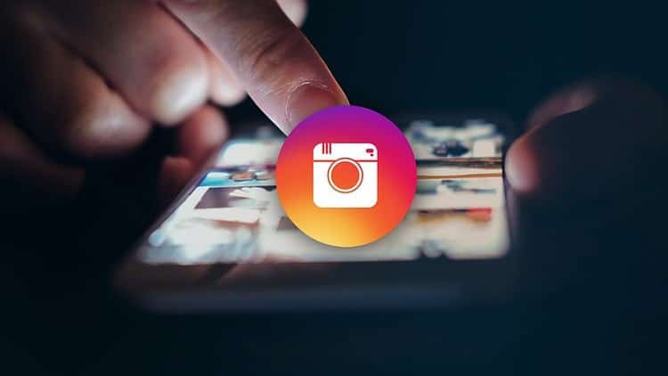 A Quick Overview of Instagram Marketing | Presentation Multimedia
