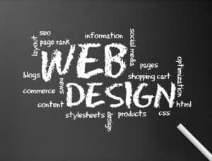 website design agency in westchester