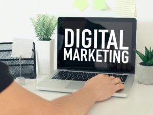 Digital Marketing Agency Westchester, NY