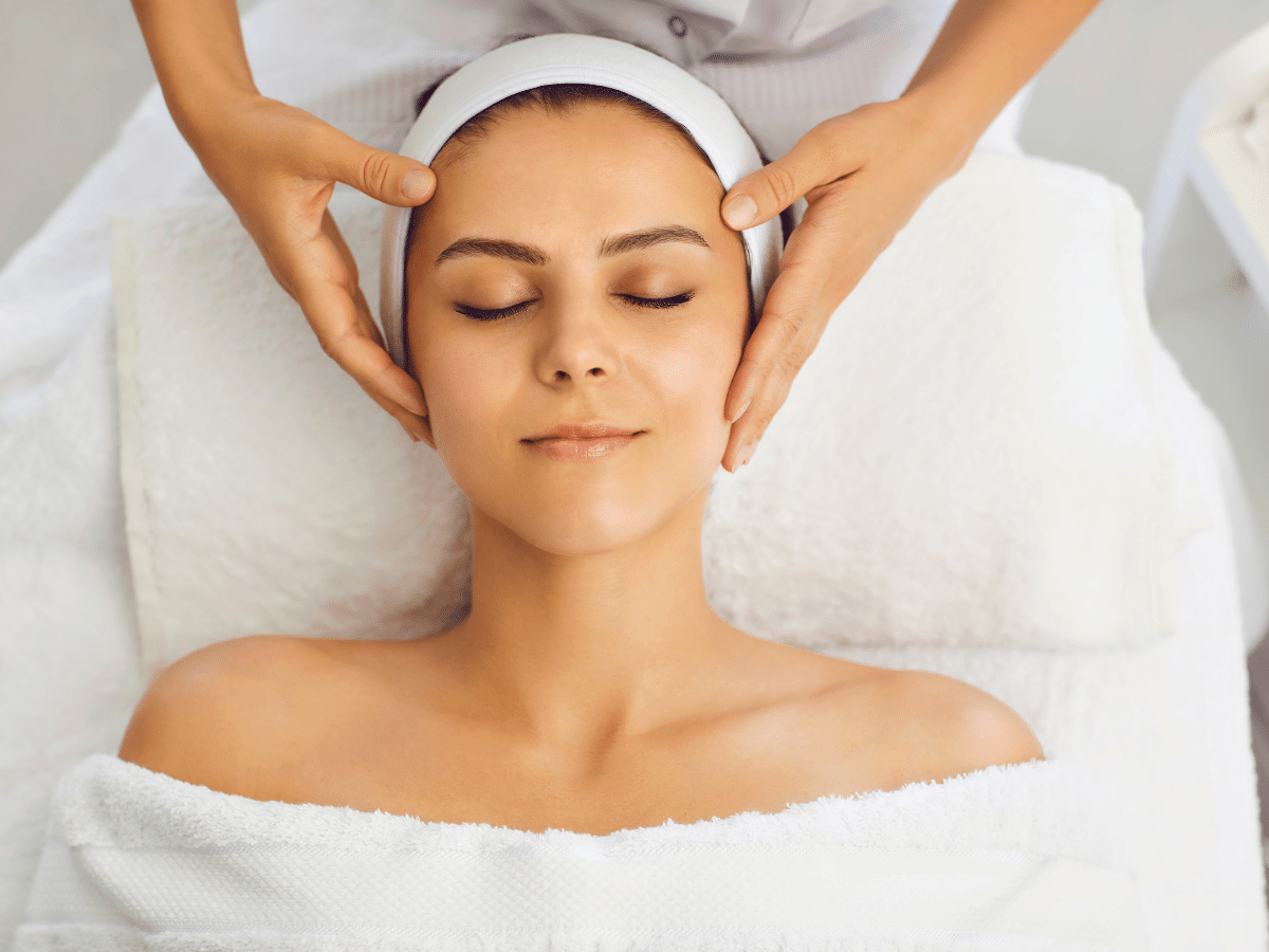 Digital marketing for spa and salons