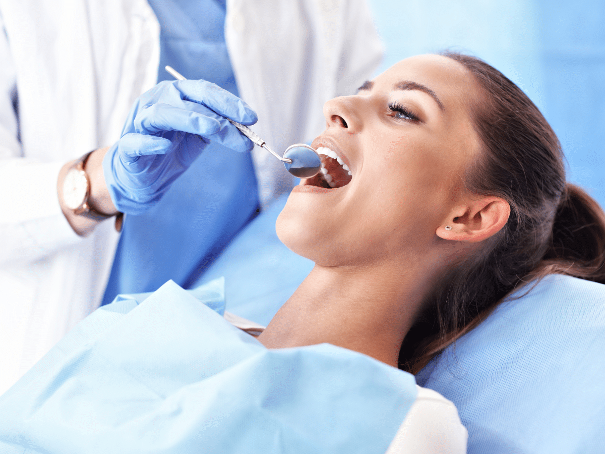 digital marketing agency dentists and orthodontist
