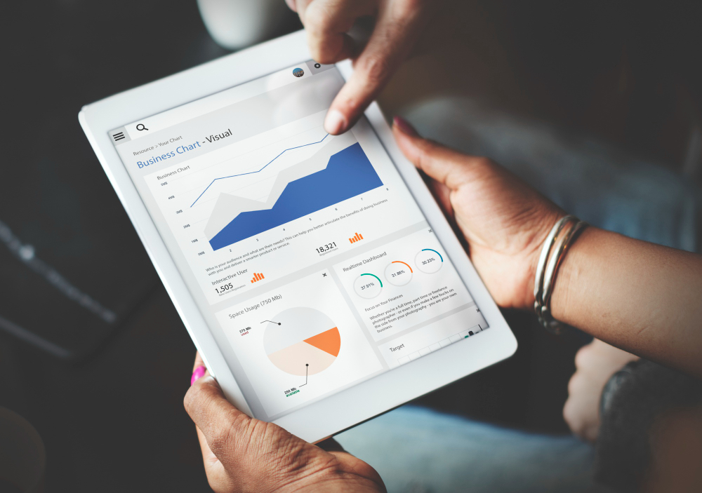 how to use Google Analytics to improve your website