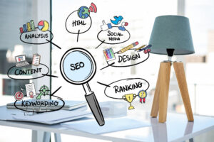 SEO Services Westchester 