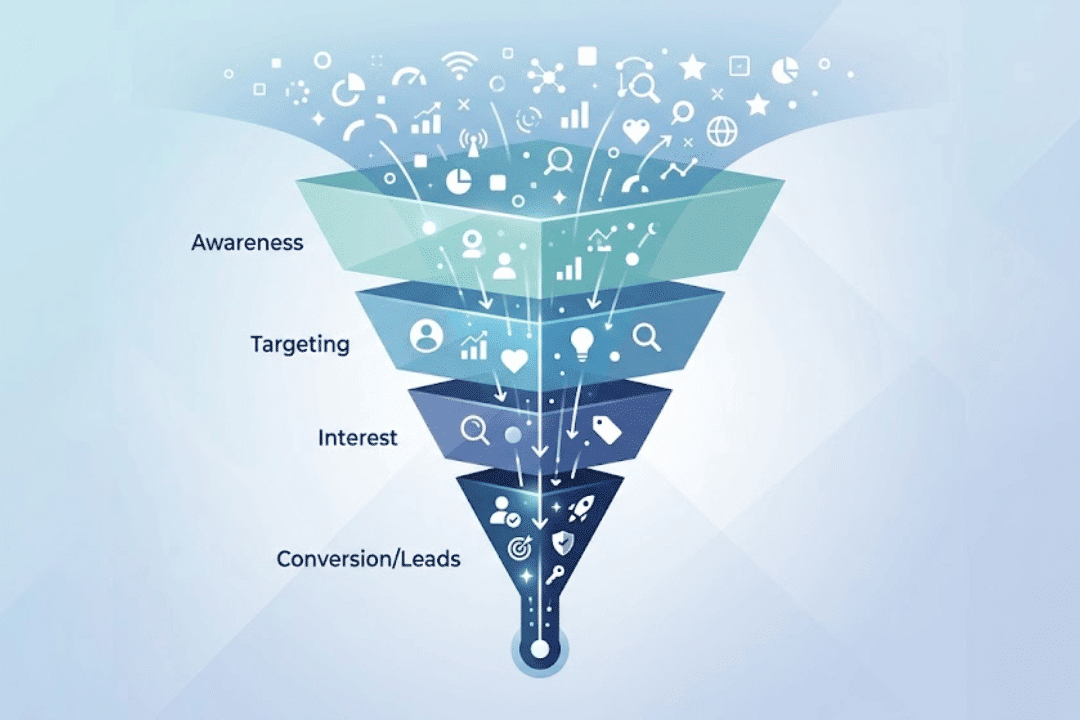 digital advertising driving consistent leads to local businesses through targeted online campaigns