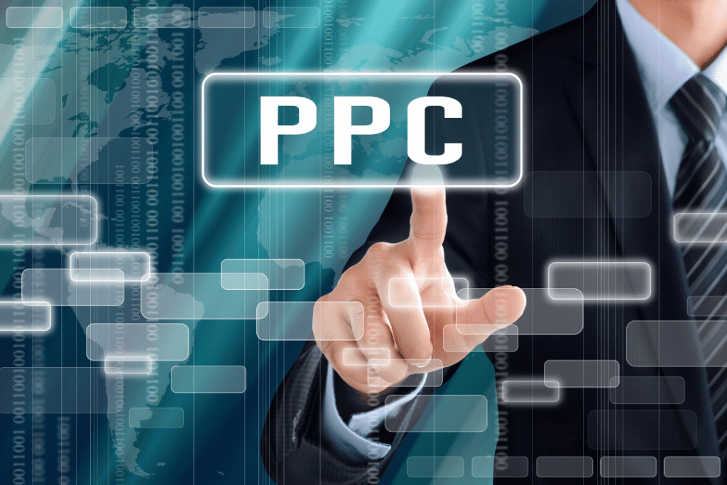 targeted digital advertising guiding the right audience to local businesses using paid ads strategies